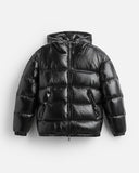 Kali - Quilted Jacket