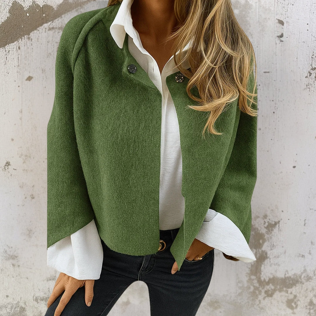 Jewel I Elegant Warm Jacket