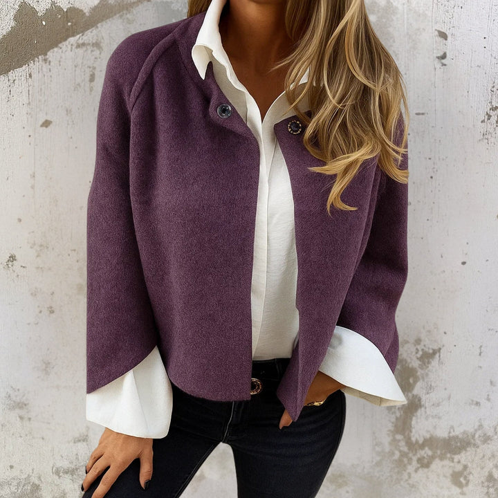 Jewel I Elegant Warm Jacket