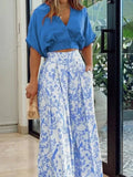 Amara | Trendy Matching Set