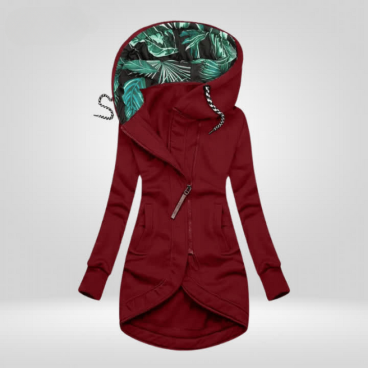 Juliet I Coat for women