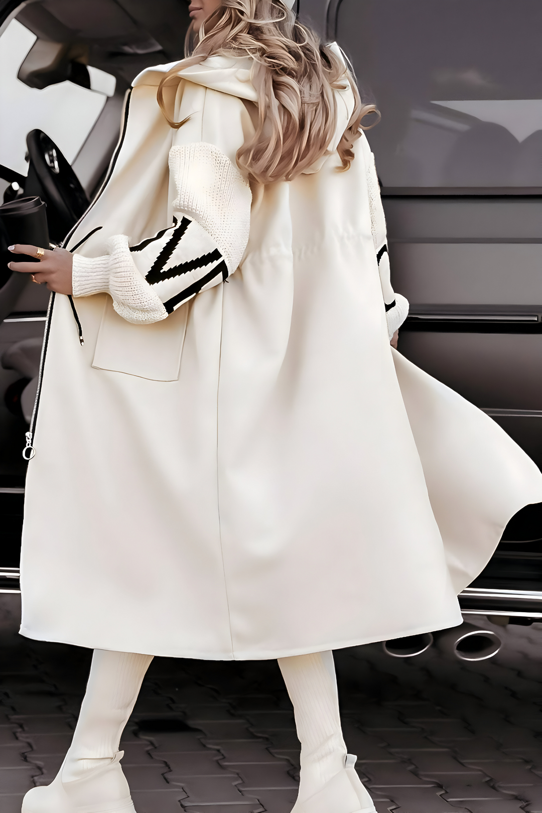 Kristina I Women's jacket