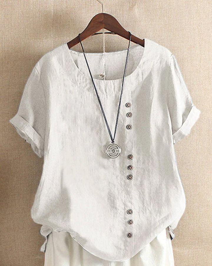 Dorienne | Chic Summer Tee