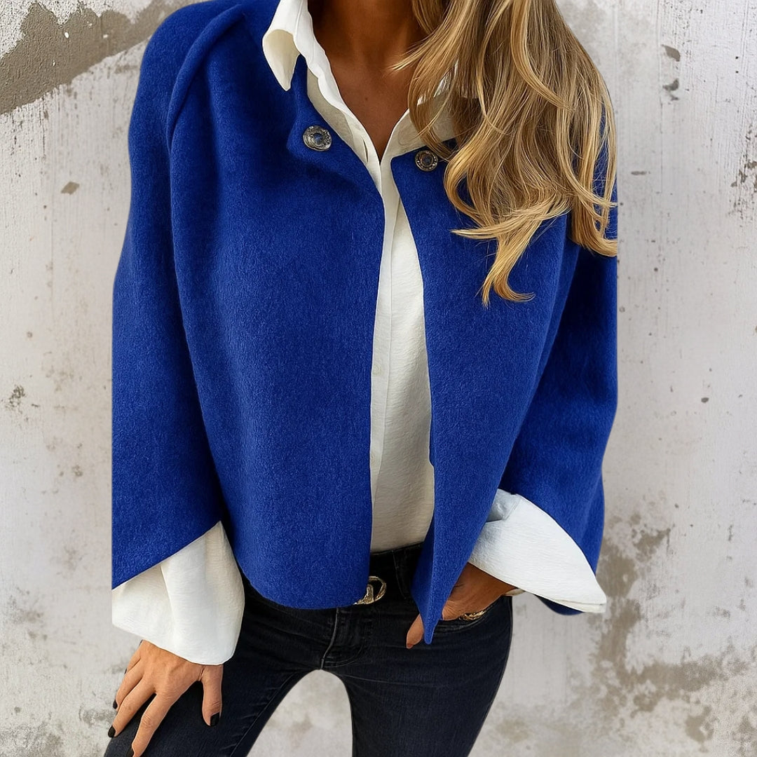 Jewel I Elegant Warm Jacket