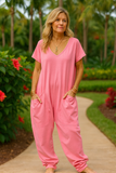 Bianca | Effortless Chic Jumpsuit