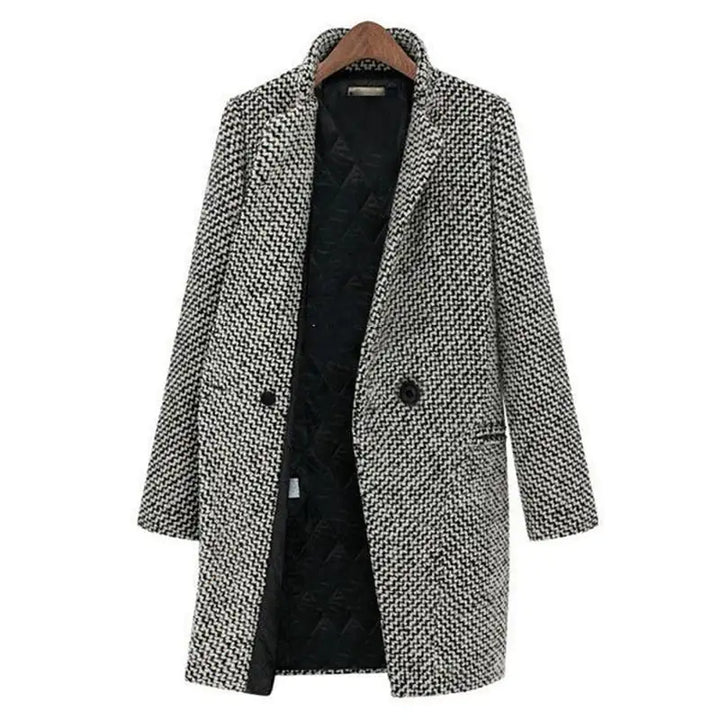 Jade I Chic Coat