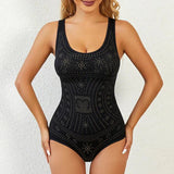 Frankie | Sculpting Body Shaper