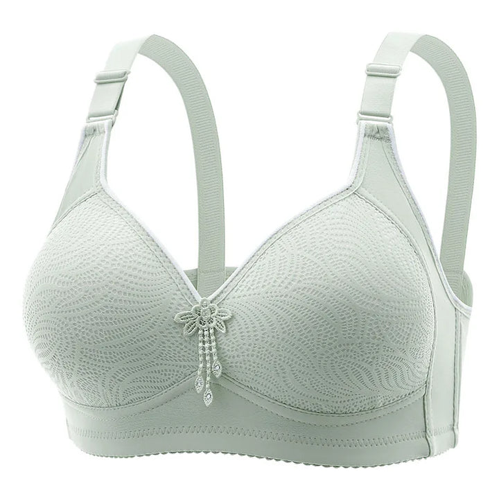 Fioraelle | Seamless Luxe Non-Wire Bra