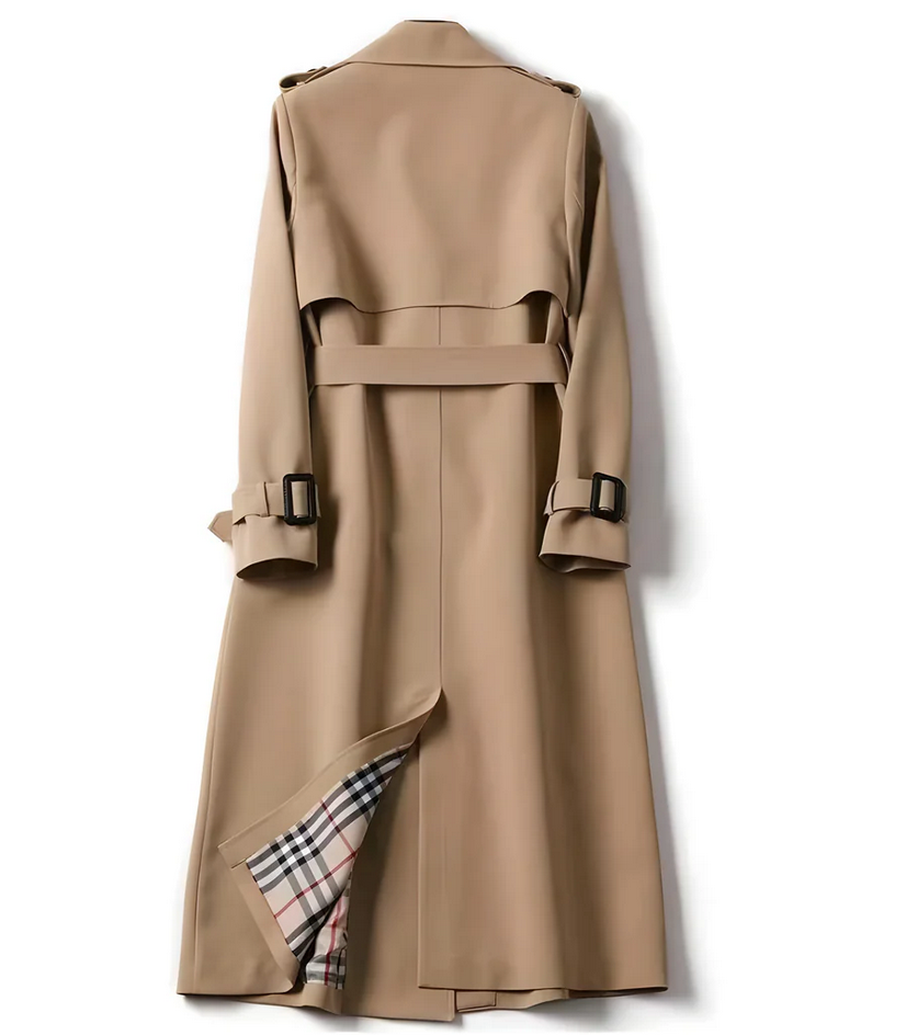 Kyline  - Stylish Trench Coat