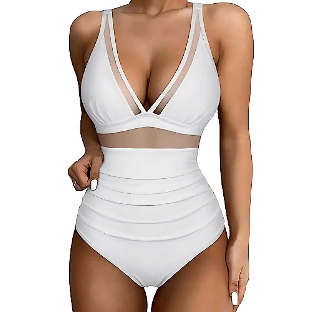 Dahlia | Effortless Elegance Swimsuit