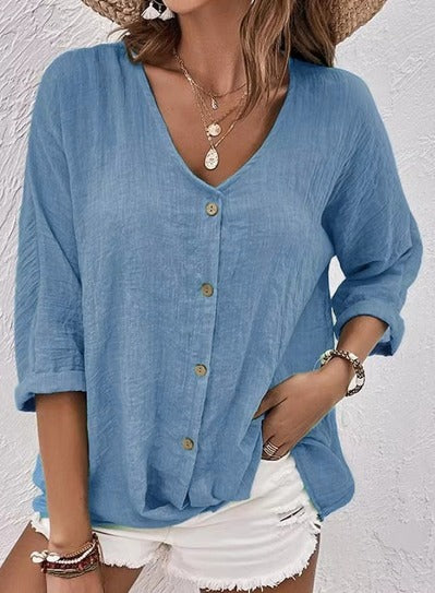 Bellamy | Breezy Day Top