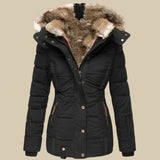 Lorelei - Warm Winter Coat