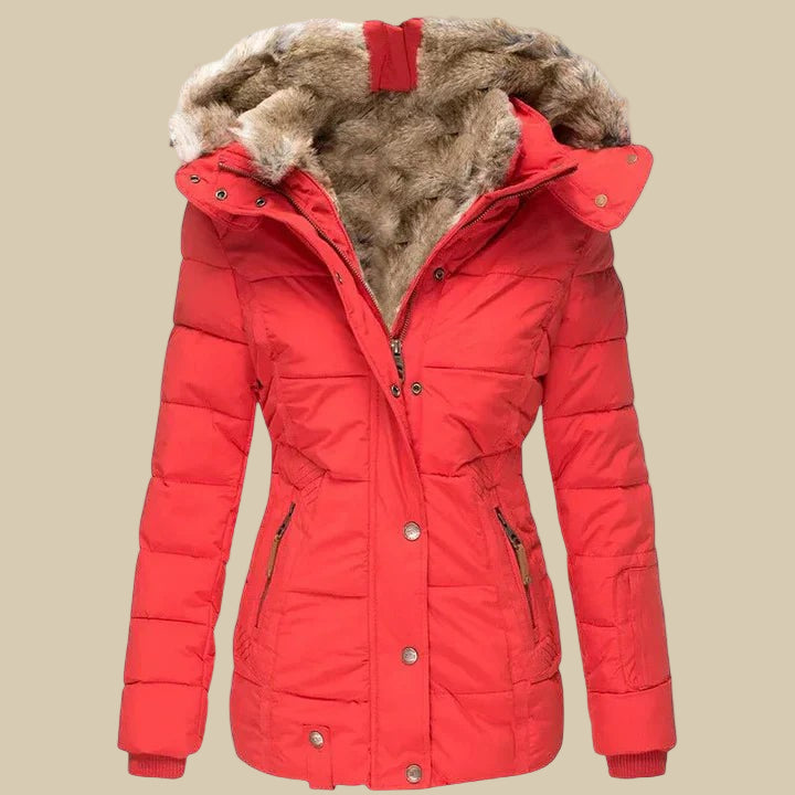 Lorelei - Warm Winter Coat