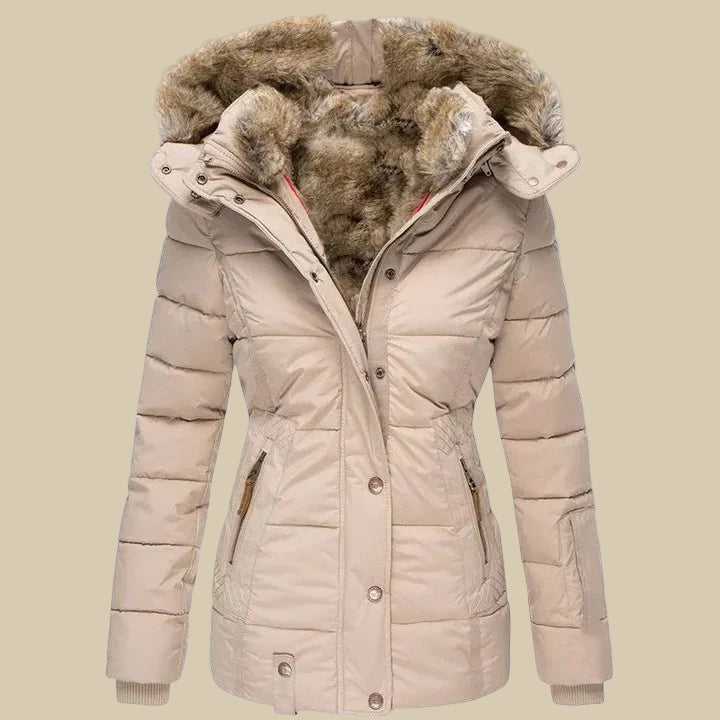 Lorelei - Warm Winter Coat