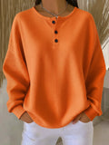 Melody - Chic Sweatshirt