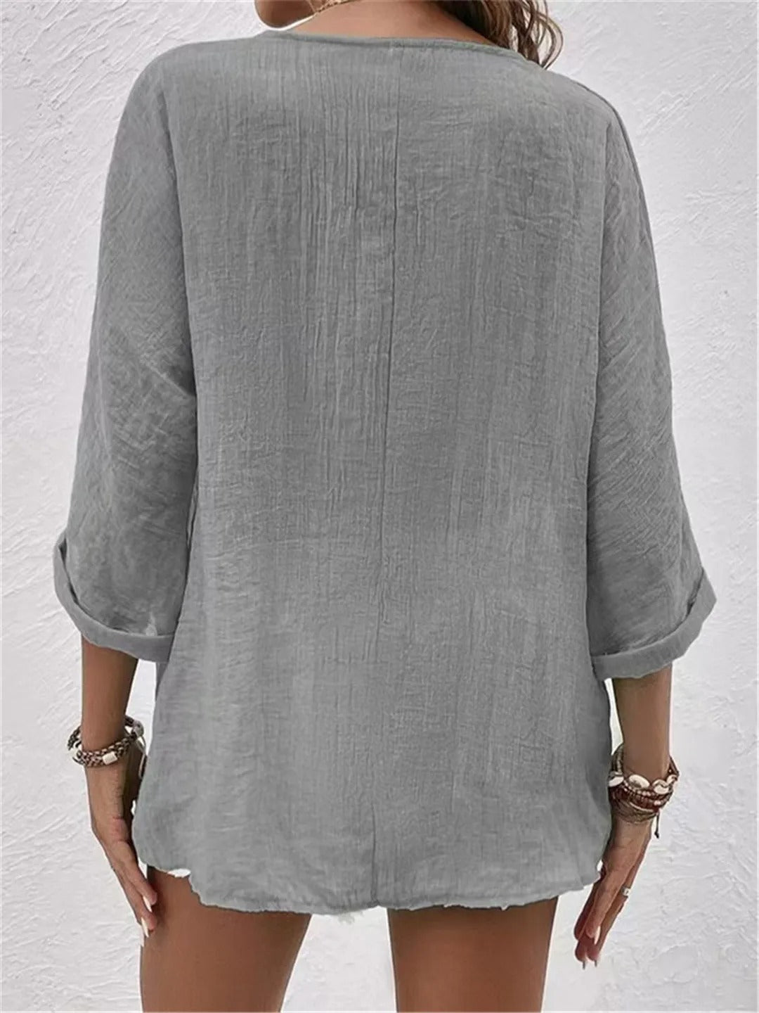 Bellamy | Breezy Day Top