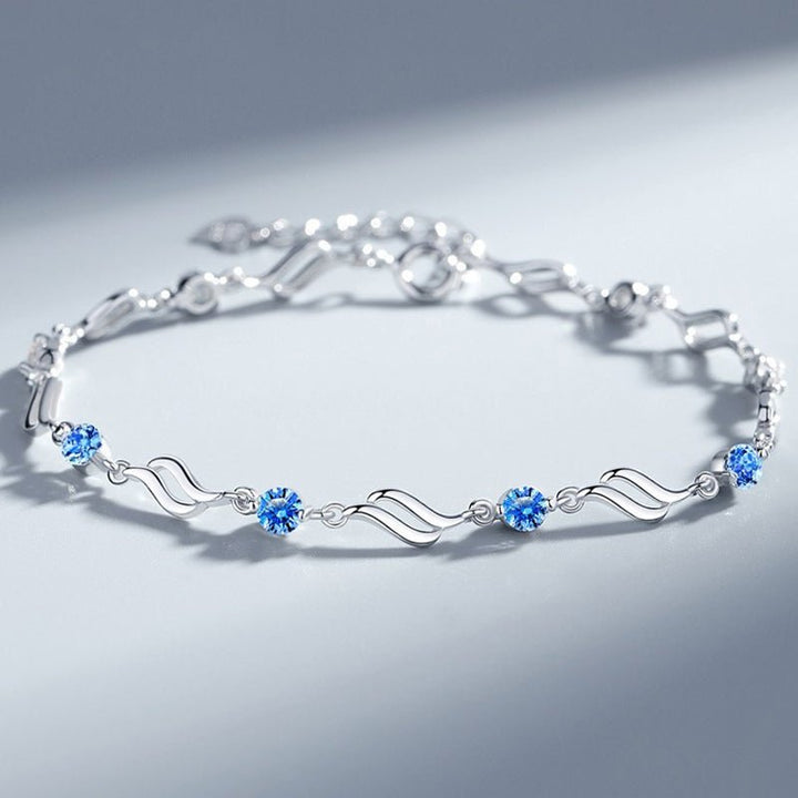 Imelda Bracelet | Together Against Diabetes