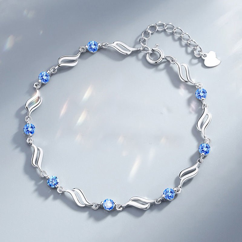 Imelda Bracelet | Together Against Diabetes