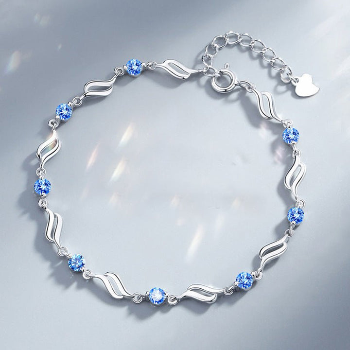 Imelda Bracelet | Together Against Diabetes