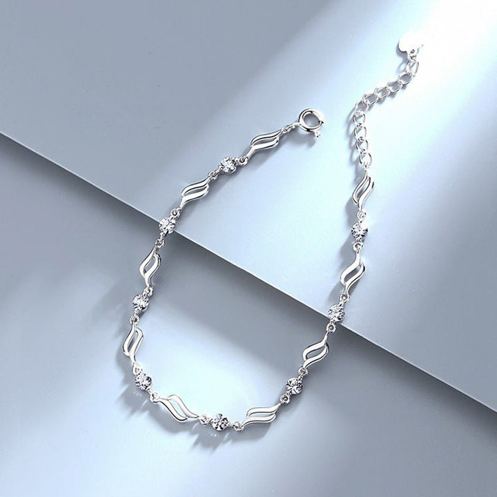 Imelda Bracelet | Together Against Diabetes