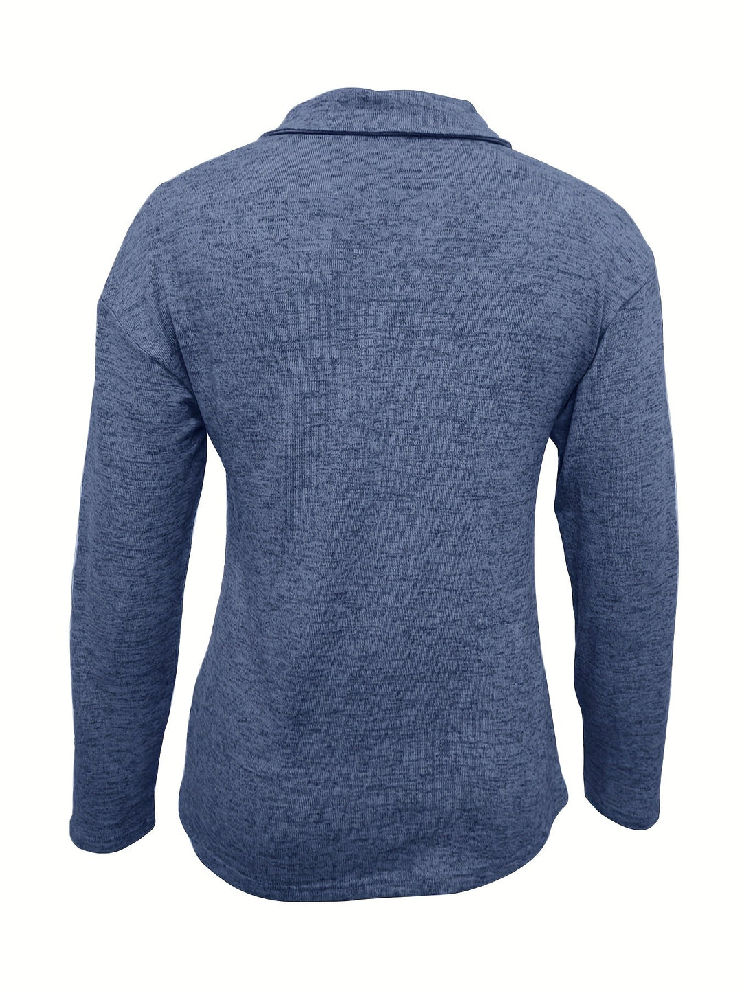 Haya | Chic Long-Sleeved Top
