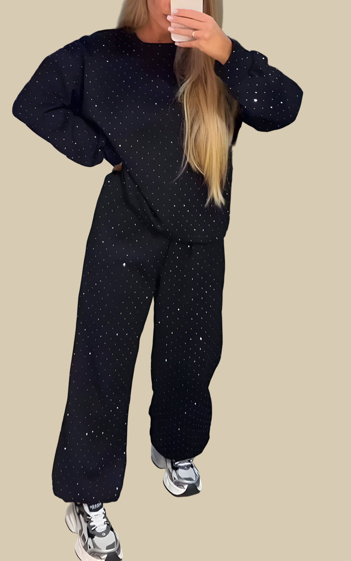 Lucy - Diamond Set