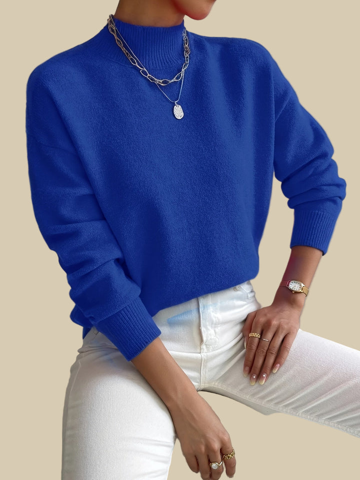 Linda - Knitted Sweater