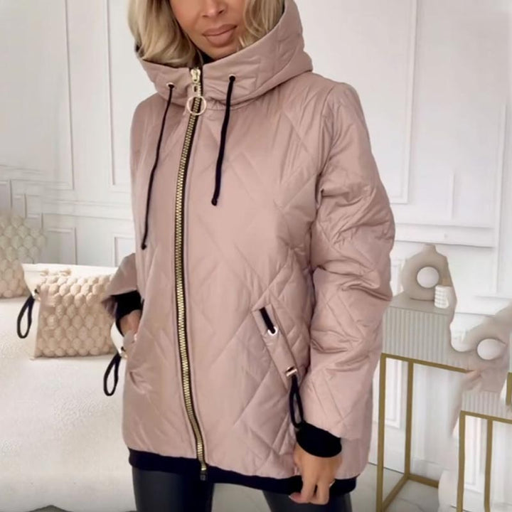 Julie I Warm Elegance Jacket