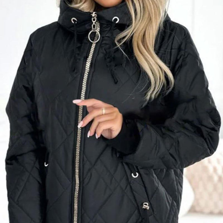 Julie I Warm Elegance Jacket