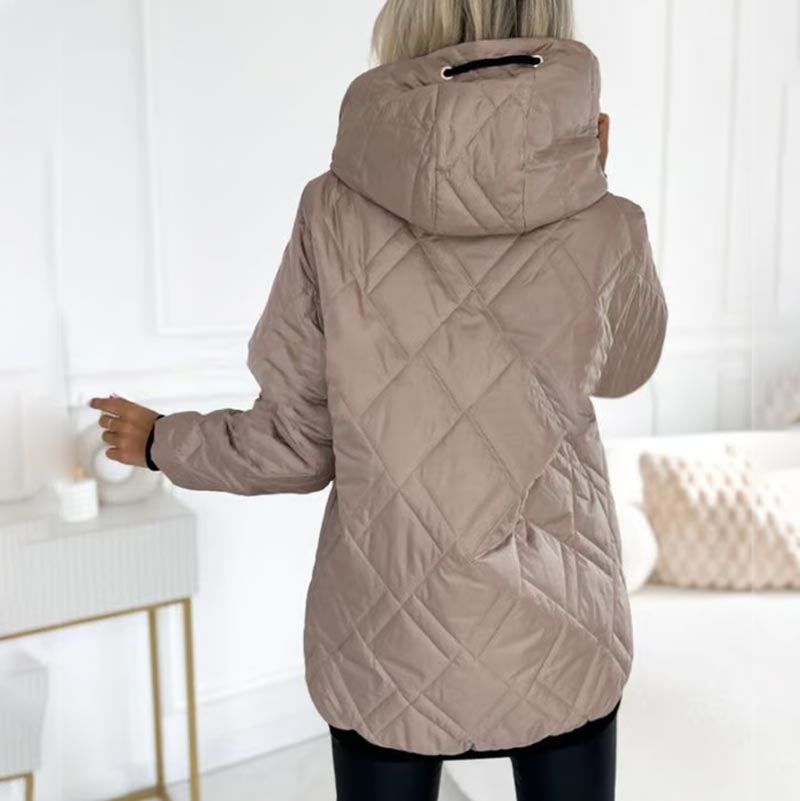 Julie I Warm Elegance Jacket