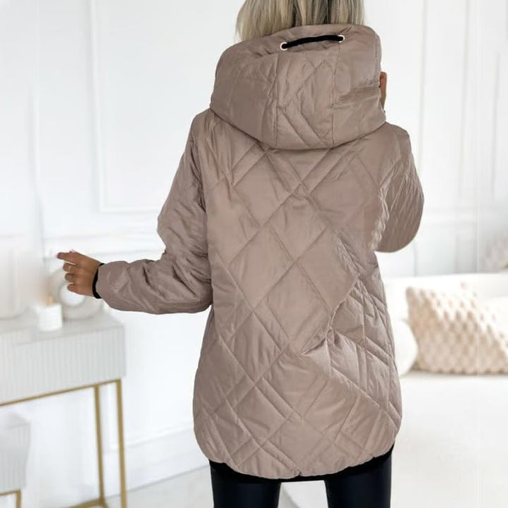 Julie I Warm Elegance Jacket