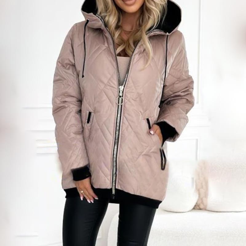Julie I Warm Elegance Jacket