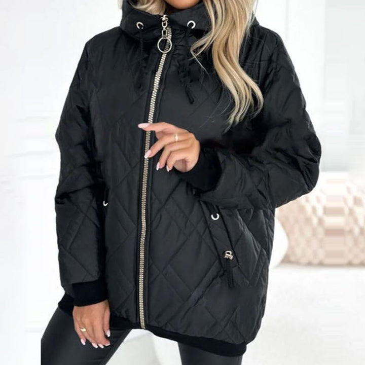Julie I Warm Elegance Jacket