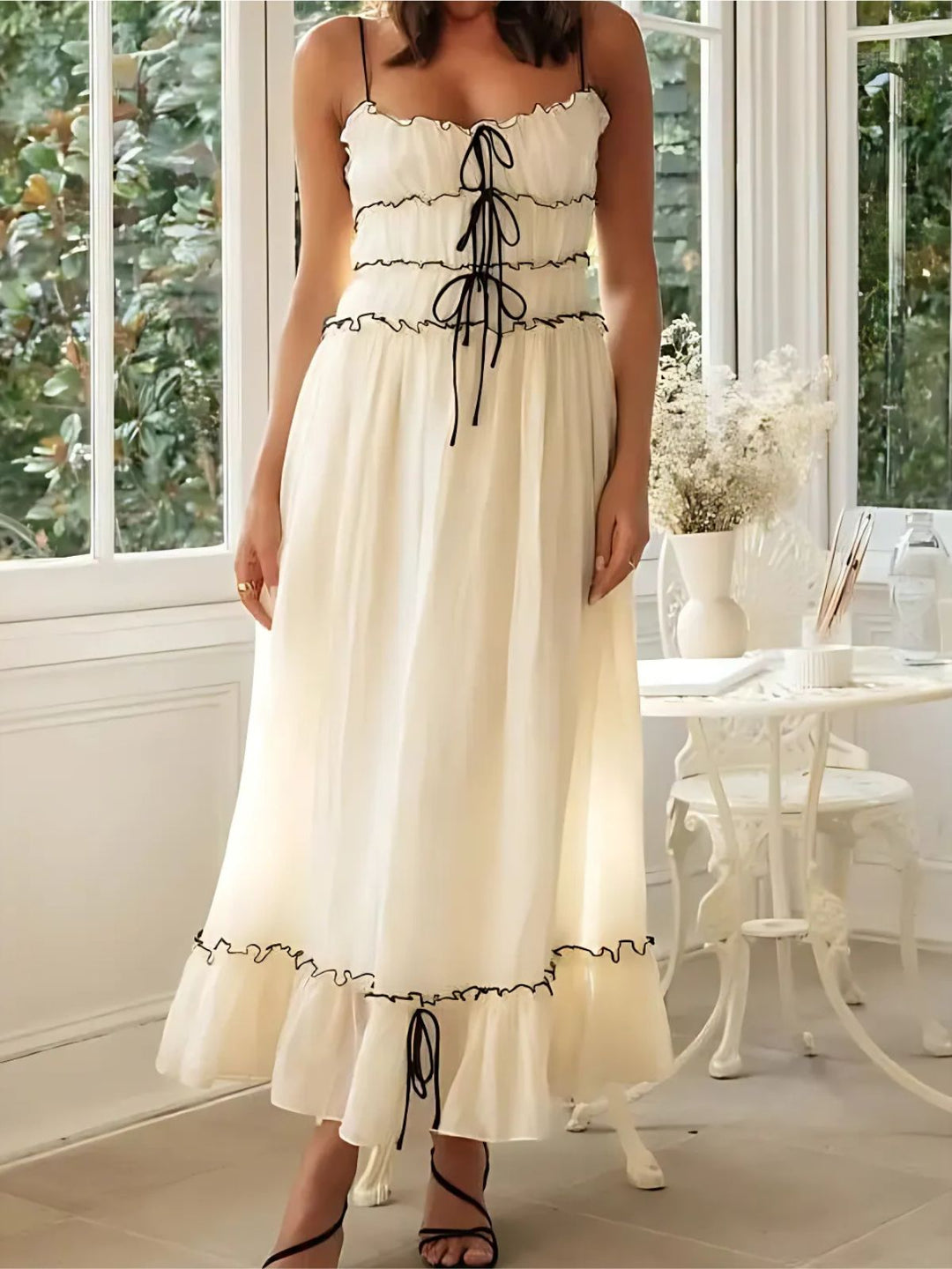 Dresses
