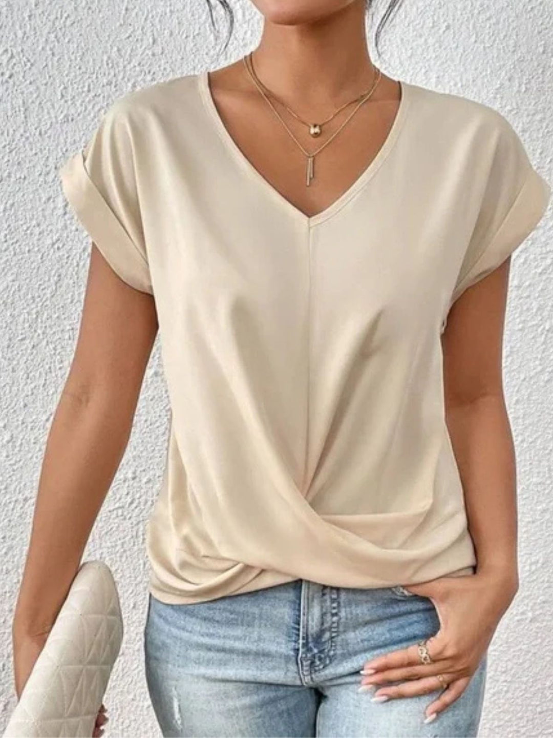 Tops & T-shirts