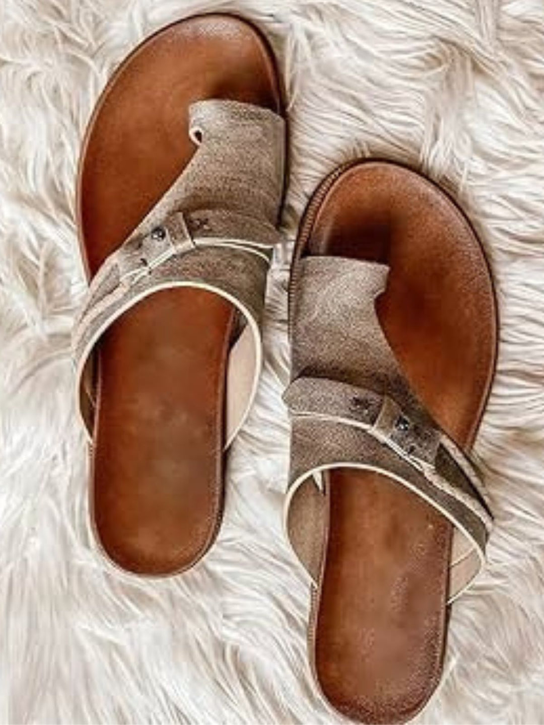 Shoes & Sandals