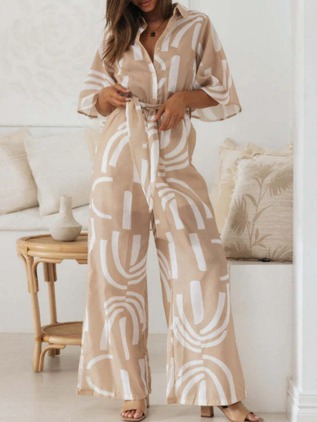 Jumpsuits