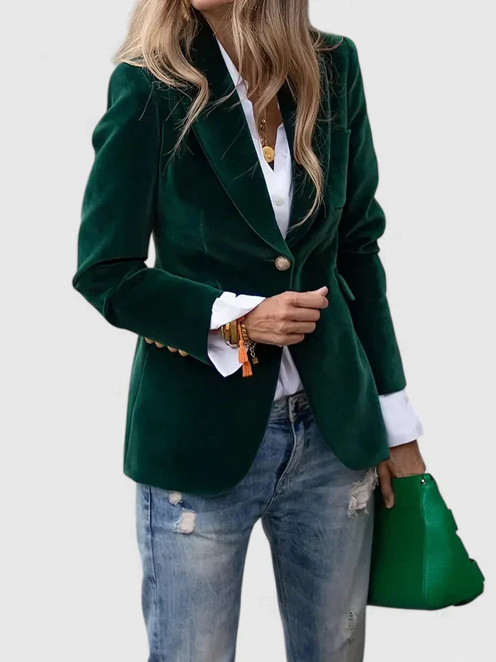 Kathryn I Elegant Blazer