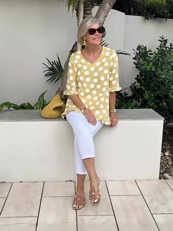 Eris | Graceful Everyday Style