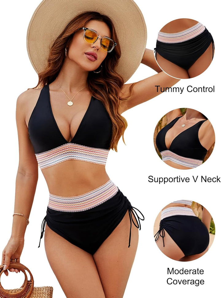 Davina | Perfect Coverage Bikini