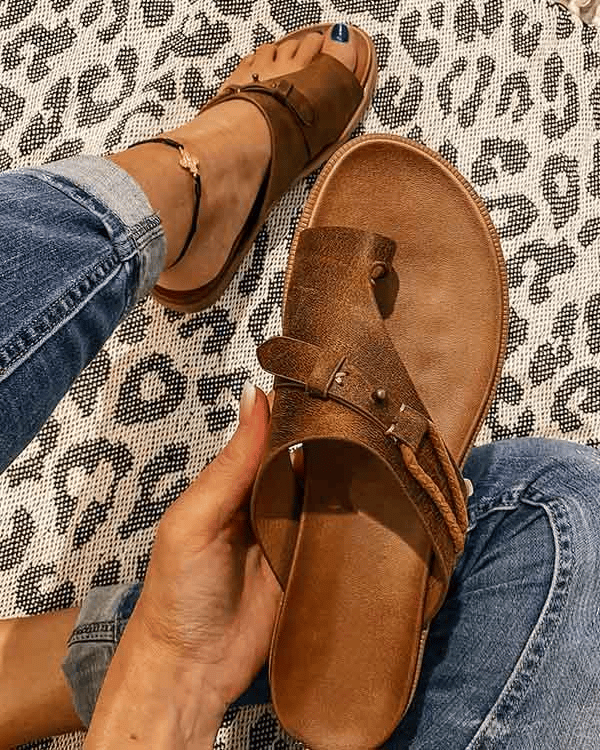 Filomena | Orthopedic Comfort Sandals
