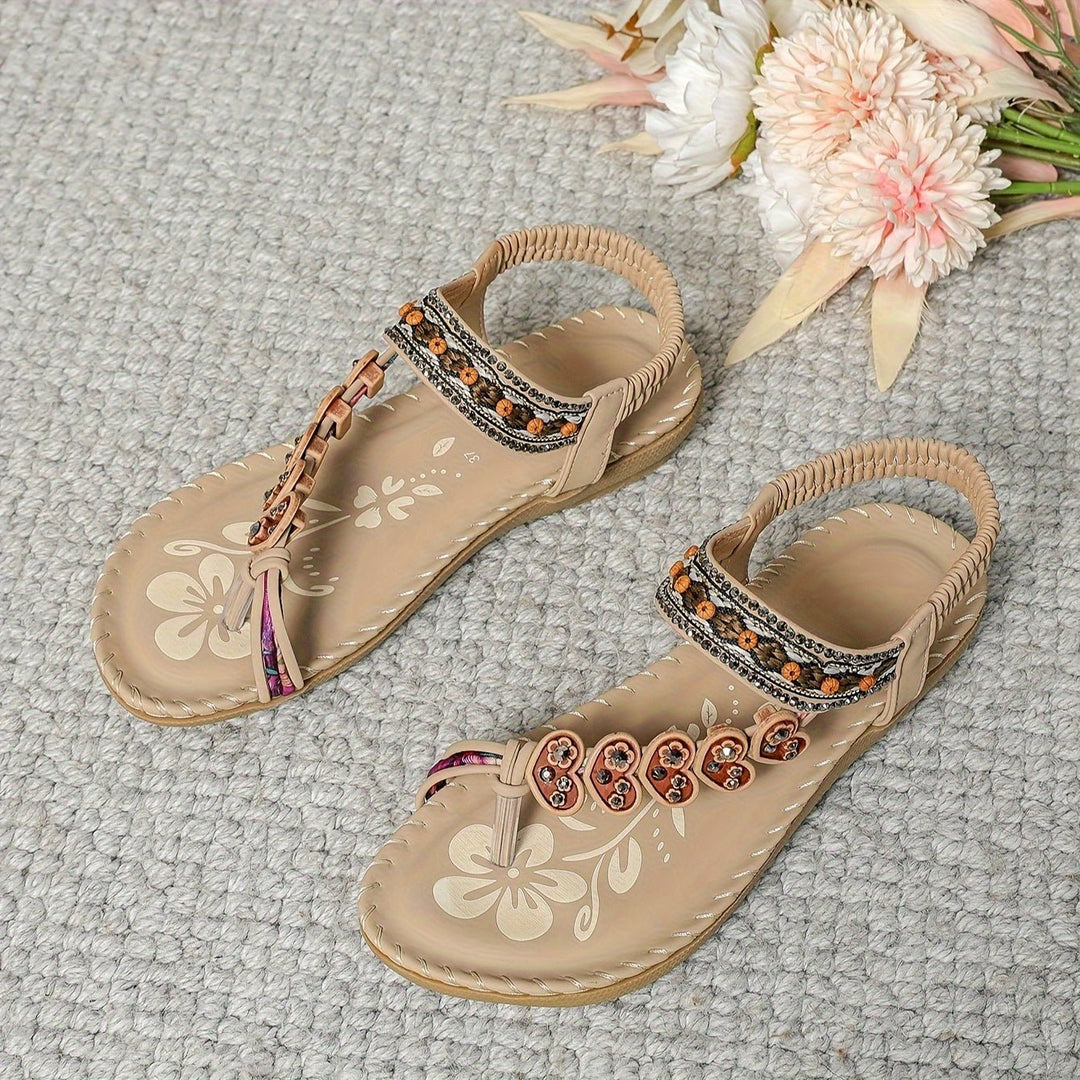 Fredda | Comfortable Orthopedic Sandals