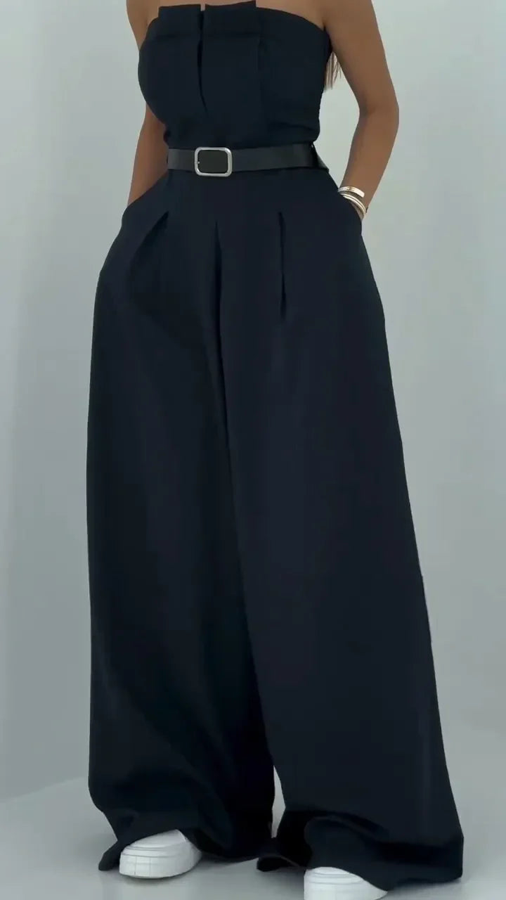 Katie I Elegant Suit Set