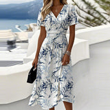 Bexley | Garden Breeze Dress