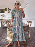 Evania | Boho Grace Dress