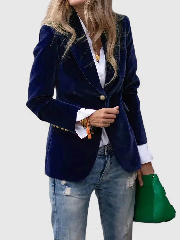 Kathryn I Elegant Blazer