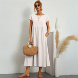 Cambria | Soft Style Dress