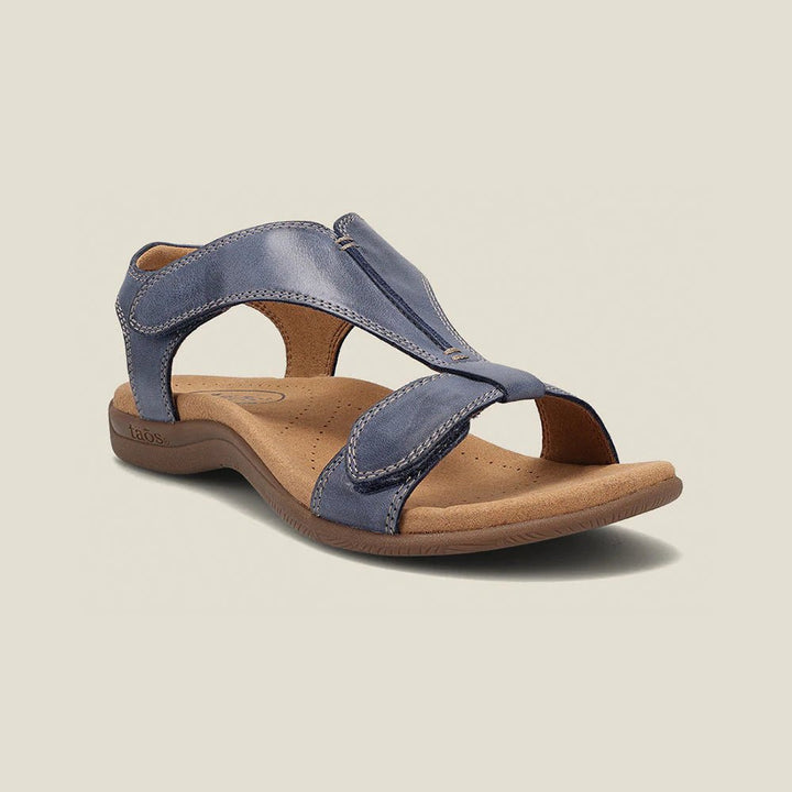 Evangeline | Soft Orthopedic Sandal
