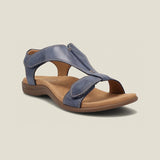 Evangeline | Soft Orthopedic Sandal