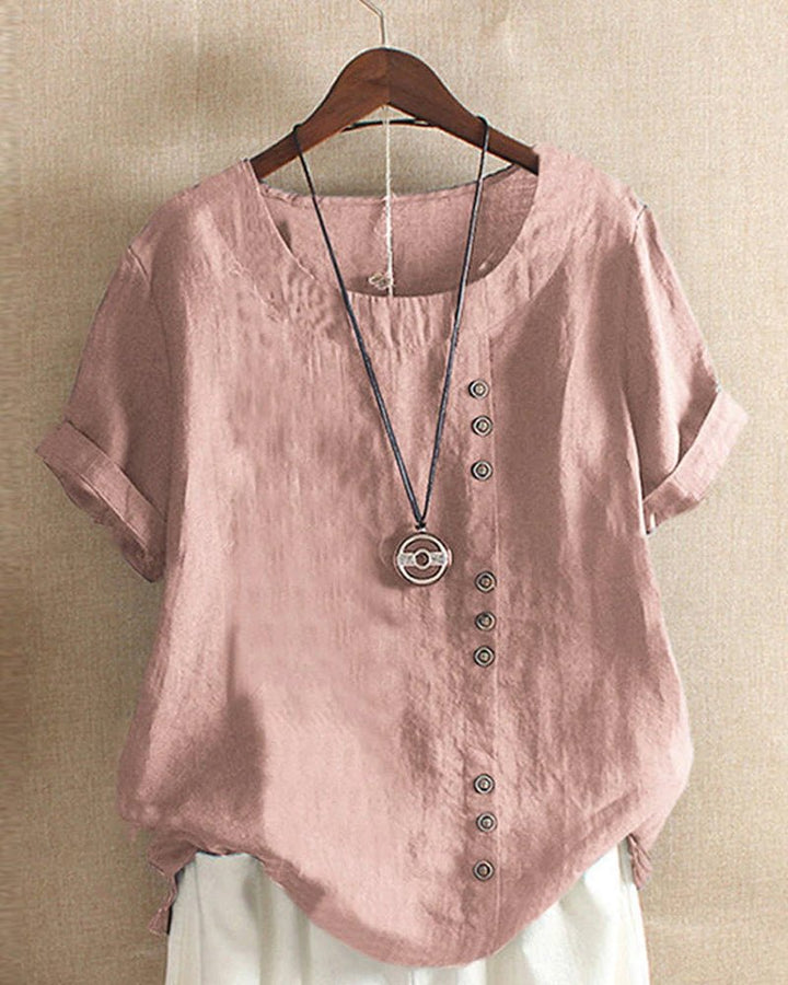 Dorienne | Chic Summer Tee